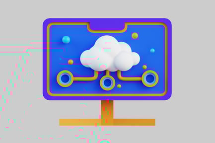 Preview: Cloud connected computer