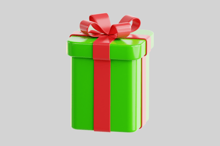 Preview: Gift Box