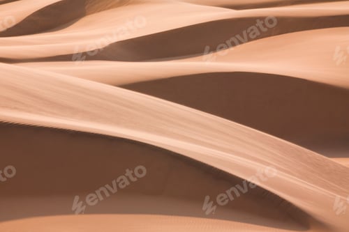 Preview: Namib Desert, Namibia
