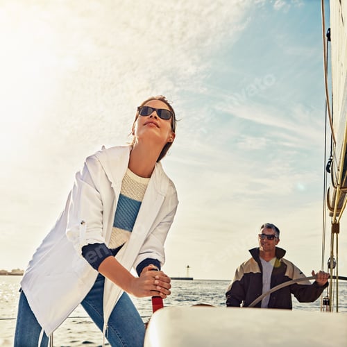 Preview: Set sail