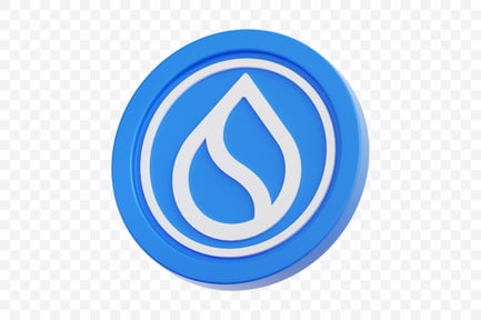 Preview: Sui Crypto Coin