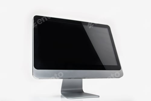 Preview: personal computer all in one