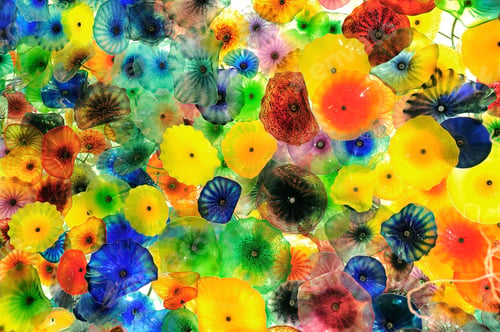 Preview: Colorful background