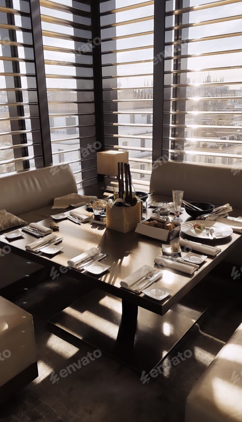 Preview: Dining table
