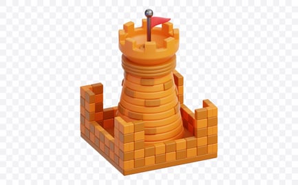 Preview: Castle Fortress