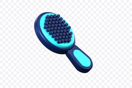 Preview: Hair Brush