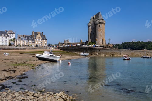 Preview: Saint Malo - Brittany - France