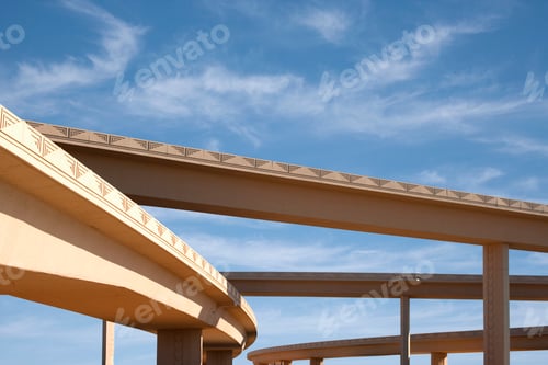 Preview: Elevated Freeway Overpasses