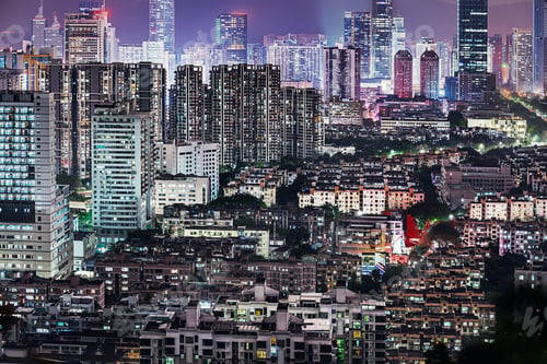 Preview: shenzhen