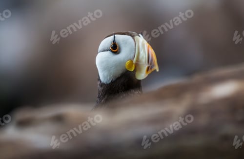 Preview: Puffin