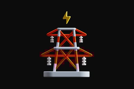 Preview: Transmission Tower