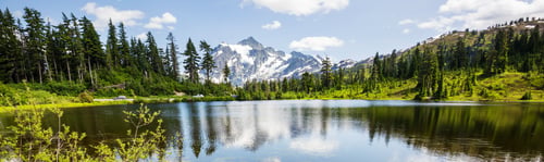Preview: Picture lake