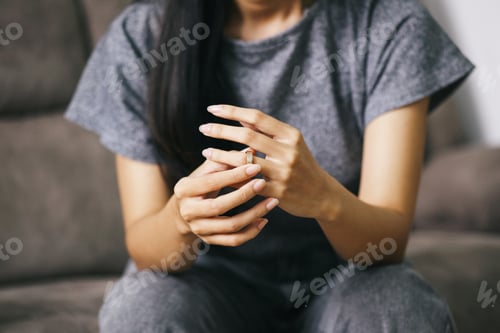 Preview: Divorce