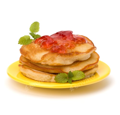 Preview: Pancakes