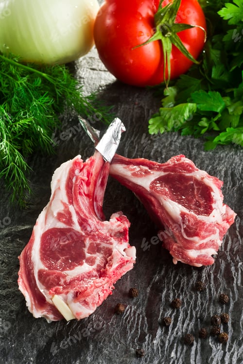 Preview: meat