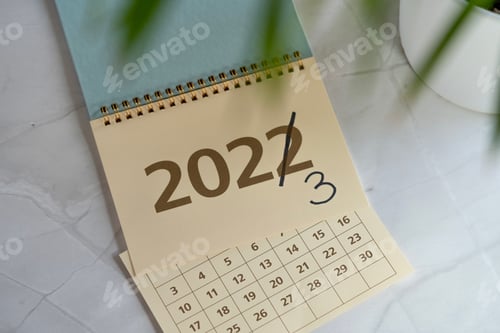 Preview: calendar