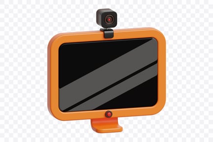 Preview: Monitor Screen