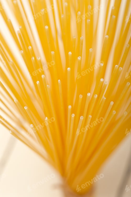 Preview: Italian pasta spaghetti