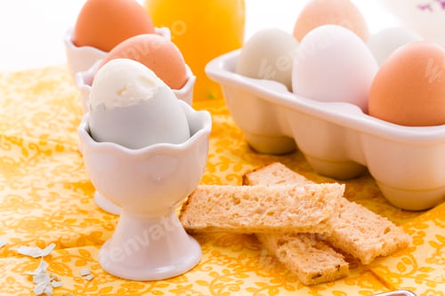 Preview: Breakfast
