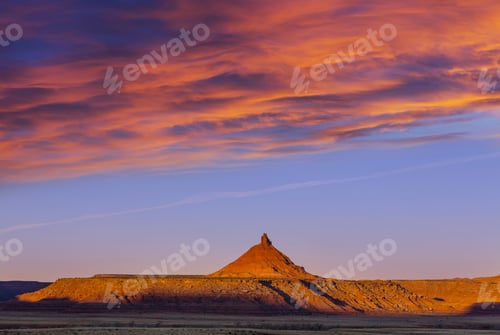Preview: Utah landscapes