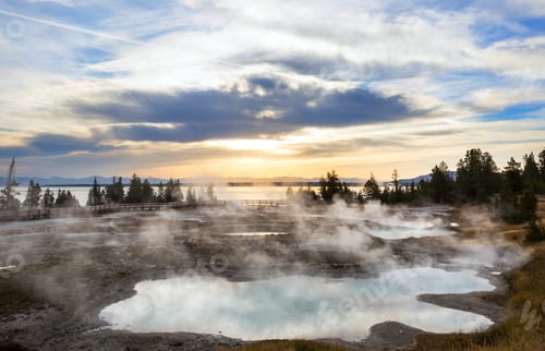 Vorschau: Yellowstone