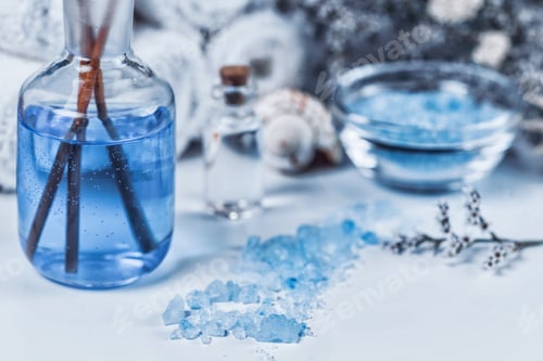 Preview: Aromatherapy