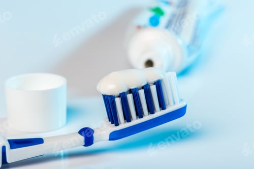 Preview: toothbrush