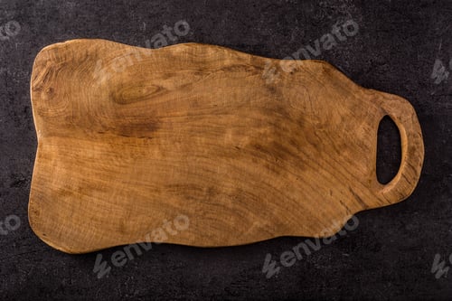 Preview: Empty cutting board