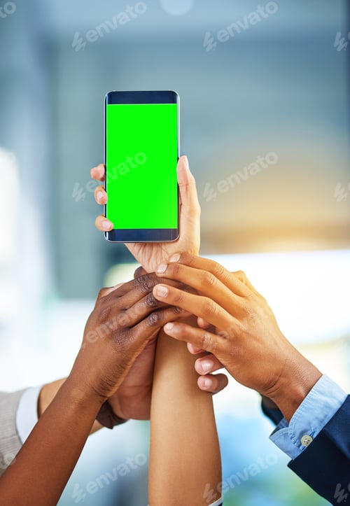 Preview: Your business idea is in safe hands