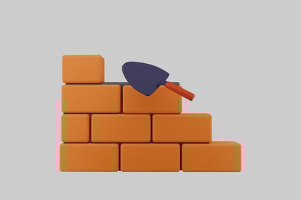 Preview: Bricks and Trowel