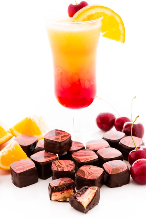 Preview: Truffles