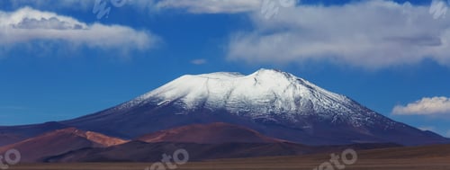 Preview: Northern Chile