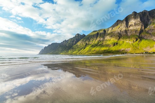 Preview: Lofoten