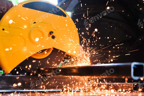 Preview: Metalworking