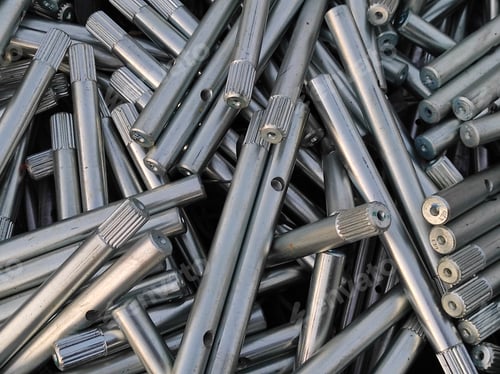 Preview: Automobile Plastic Parts Meterial And Engine Part