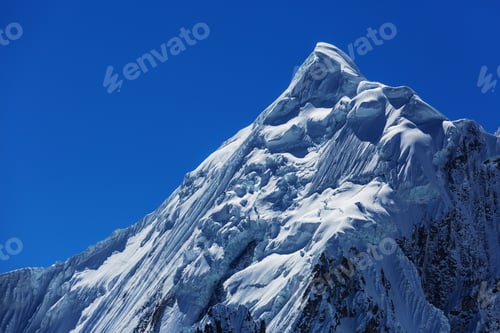 Vorschau: Kordillere