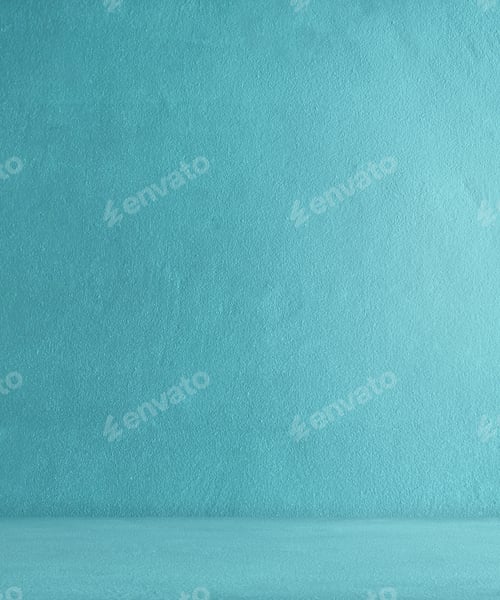 Preview: Empty Studio Scene Minimal,Kitchen Counter Bar Mockup