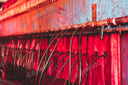 Preview: Dyeing Machine Chemical