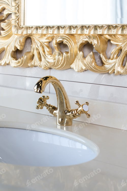 Preview: Sink And Crane