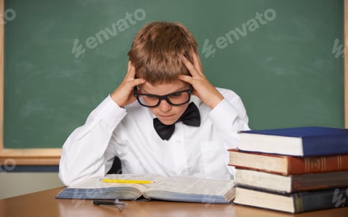 Preview: Struggling with the workload...