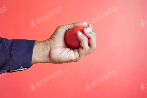 Preview: Hand and Finger Strengthening Exercises