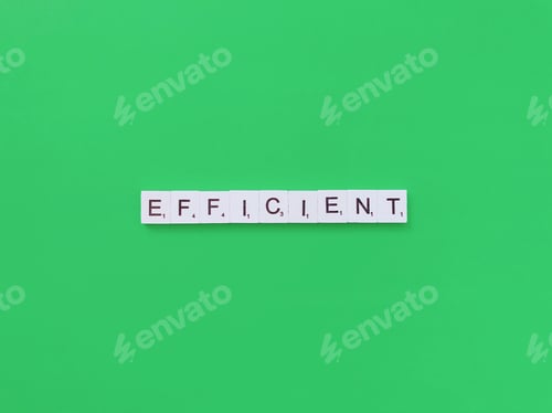 Preview: efficient