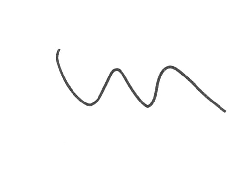 Preview: marker lines isolated brush stroke mark hand draw scribble