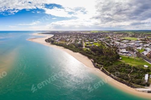 Preview: View Over Inverloch