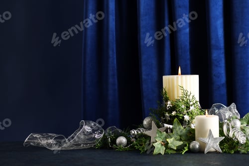 Preview: Christmas decoration