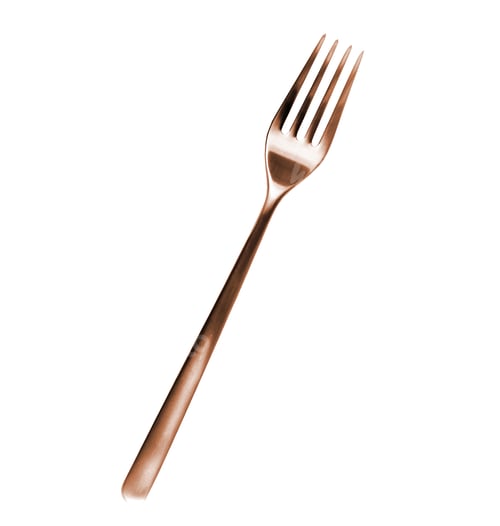 Preview: Golden fork isolated