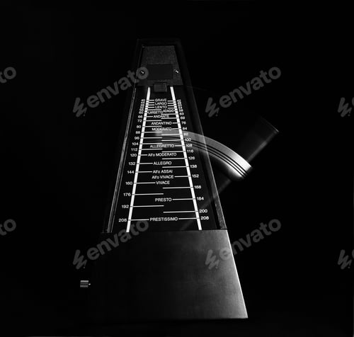 Preview: Metronome