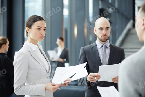 Preview: Consulting with expert