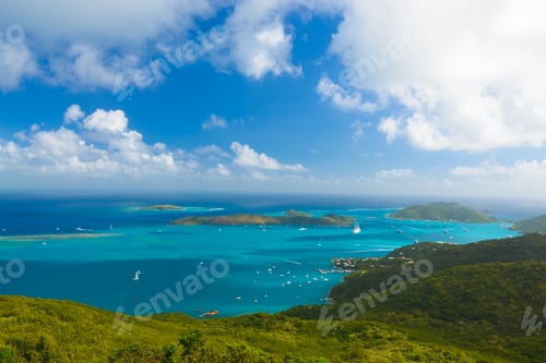 Preview: Virgin Gorda, British Virgin Islands