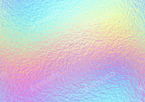 Preview: Iridescent Holographic Foil Texture Abstract Background